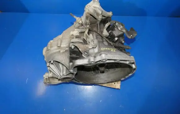 Ford Transit - Tourneo Connect Manual 5 speed gearbox DV6R-7002-LCA 0611150637 006115