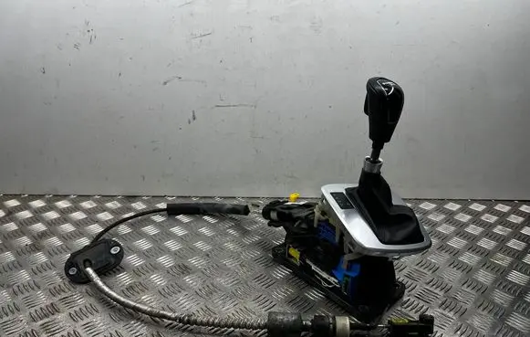 Ford Mondeo MK IV Gear shifter/selector 8G917E395AA 8G917E395 BQ8AA