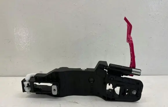 Toyota Camry VIII XV70 Rear door interior handle trim 6927433060autoas