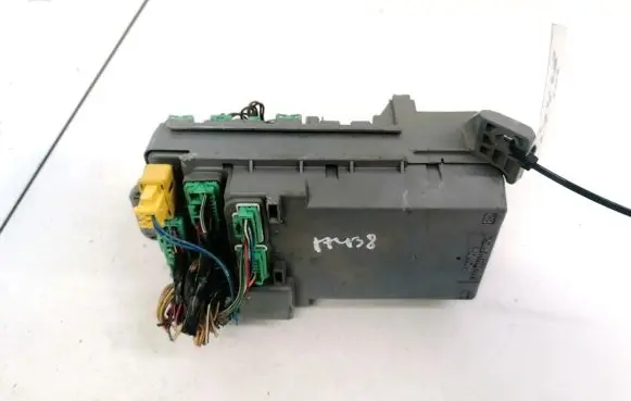 Honda Stream Fuse box set S7AS01000 L5000000