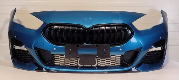 BMW 2 F44 Front bumper 51118075476.