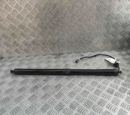 Volkswagen Touareg II Tailgate/trunk strut/damper 7P6827851F