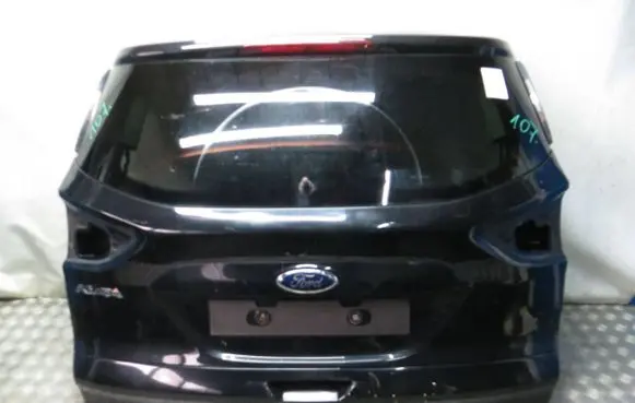 Ford Kuga II Truck tailgate 