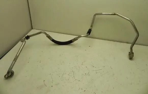 Jaguar XF Air conditioning (A/C) pipe/hose 8X2319N601EC VD8158