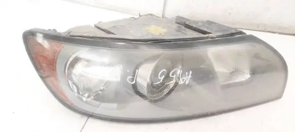 Volvo V50 Headlight/headlamp 30698886 0301198204 306988860301198204