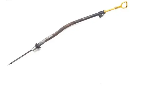 Opel Antara Oil level dip stick 