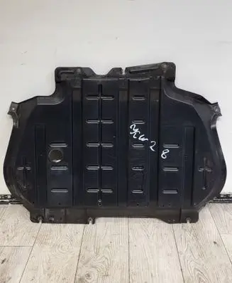 Nissan Pathfinder R51 Rear underbody cover/under tray 50831EA400autoas
