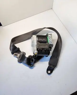 Audi A5 8T 8F Front seatbelt 8T0857705 070910 306497399048
