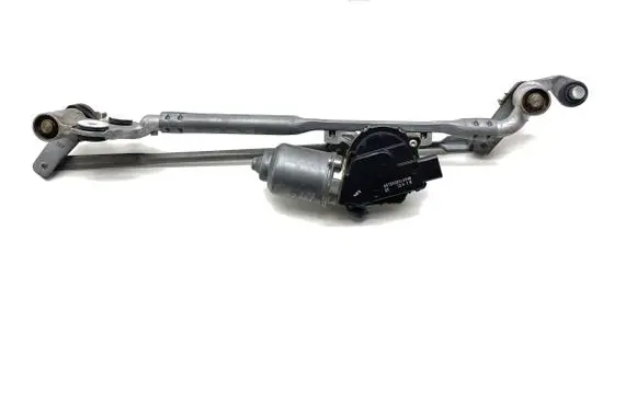 BMW X5 F15 Front wiper linkage and motor 729265308 AX1590605641