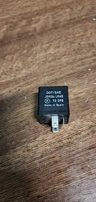 Volkswagen Transporter - Caravelle T4 Other relay J5905J945