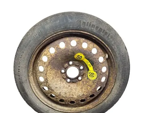Volvo XC90 R17 spare wheel 31302384 31302979