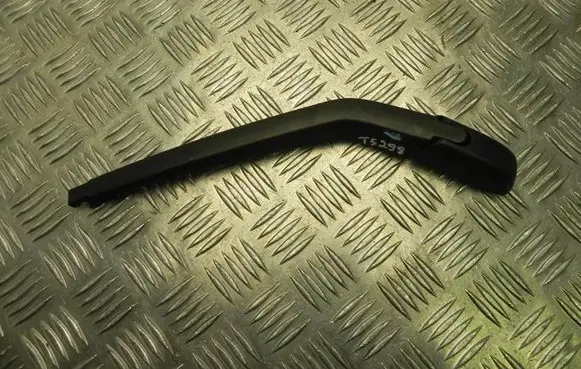 Toyota Yaris Rear wiper blade arm AJ12231 T5298