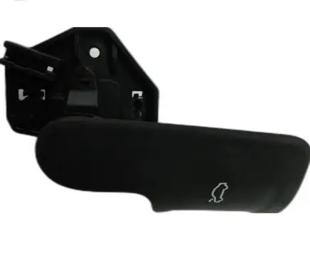 Audi A3 8Y Engine bonnet/hood lock release cable 8Y1823633
