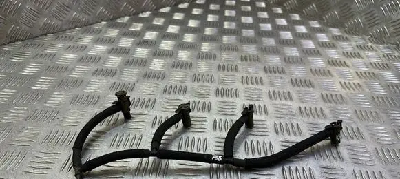 Skoda Octavia Mk3 (5E) Fuel return line/hose 