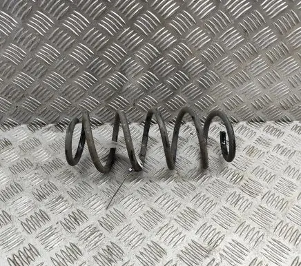 Mercedes-Benz B W247 Rear coil spring A2473242900