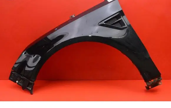 Ford S-MAX Fender 