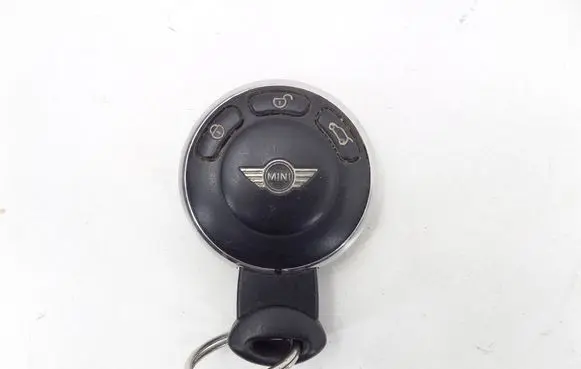 Mini Cooper Countryman R60 Ignition key/card