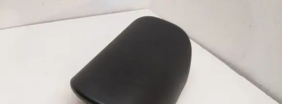 Steering wheel column trim