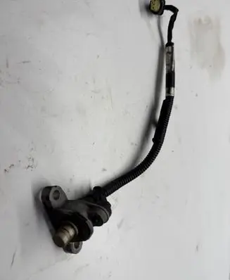 Volvo V40 Crankshaft position gear 31303094