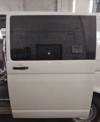 Volkswagen Transporter - Caravelle T6 Side sliding door NOCODE