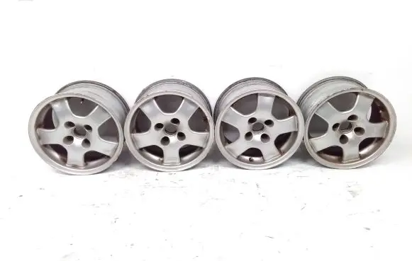 Peugeot 308 SW R15 alloy rim 7R5714250 0020835