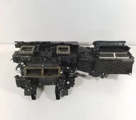 Mercedes-Benz S W221 Interior heater climate box assembly A2218341760