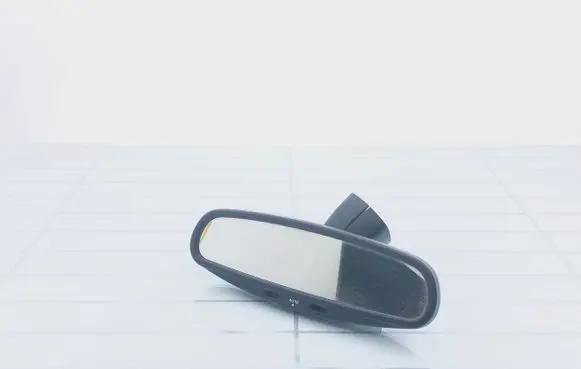 Citroen C5 Rear view mirror (interior) 026053 015904