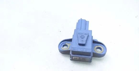 Volkswagen Golf Plus Airbag deployment crash/impact sensor 1K0955557A