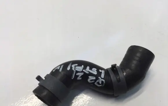 Audi Q2 - Engine coolant pipe/hose