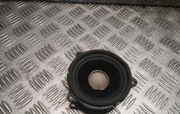 Jaguar XJ X351 Front door speaker AW9318808GC