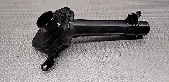 Renault Megane III Intercooler hose/pipe 8200687468