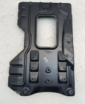 Mercedes-Benz GLK (X204) Battery tray A2046200018