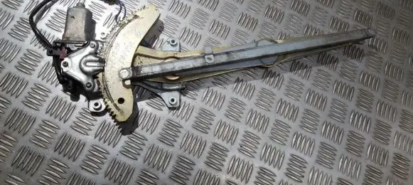 Toyota Previa (XR30, XR40) II Sliding door window regulator with motor