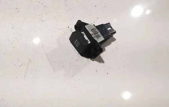 Hyundai ix35 Other switches/knobs/shifts 