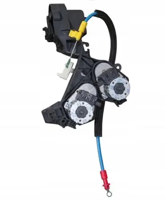 BMW 3 E46 A/C air flow flap actuator/motor 8391382