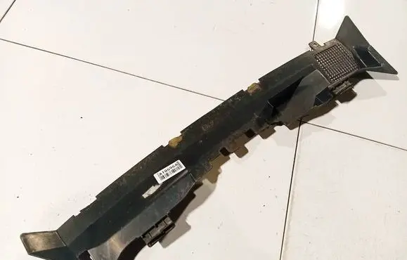 Wiper trim
