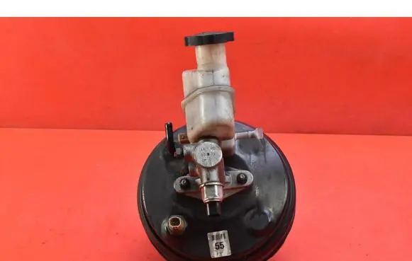 KIA Sportage Brake booster 