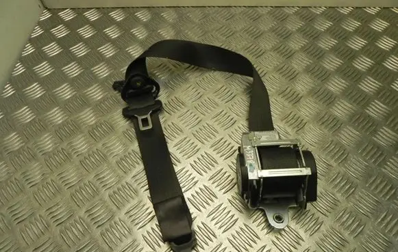 Chevrolet Cruze Front seatbelt 616702200A M3378