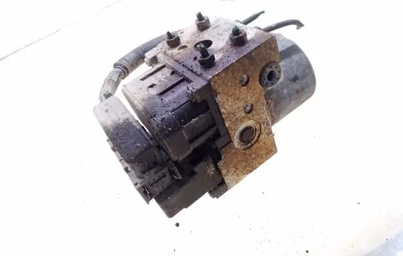 Renault Scenic I ABS Pump 0273004331 0265216608 7700423070