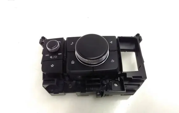 Mazda CX-30 Head unit multimedia control B0N666CM0 SAJMC2A029C