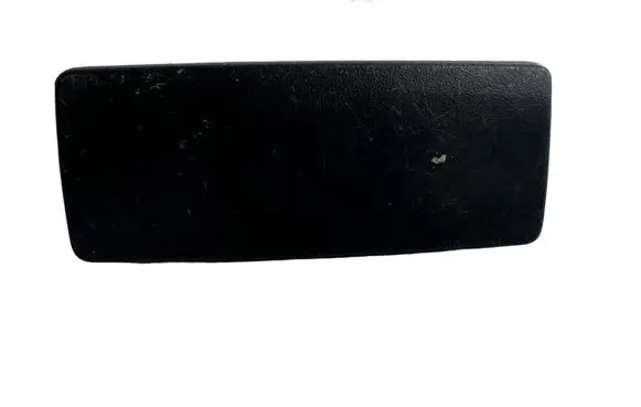 Renault Megane III Gear shifter surround trim plastic 253350002R 1015049
