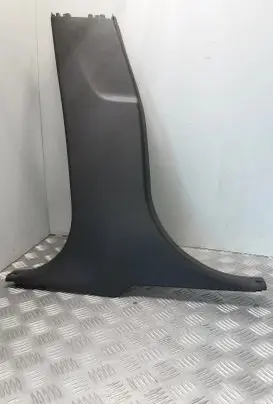 BMW X1 F48 F49 (B) pillar trim (bottom) 7332817 51437332817