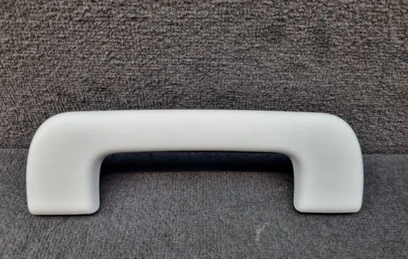 Audi A6 Allroad C7 Front interior roof grab handle 8K0857607B 8K0857607BEP5