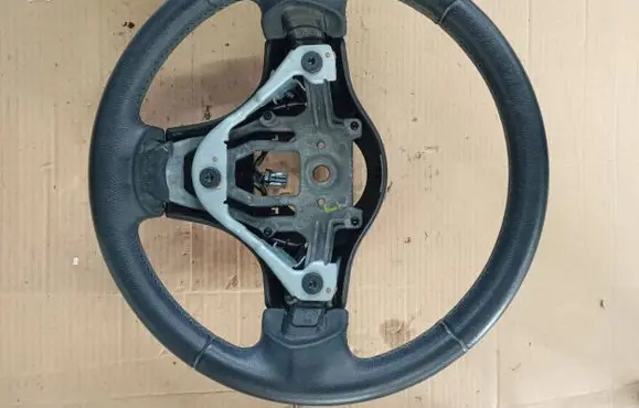 Mitsubishi Colt Steering wheel MR955202XA