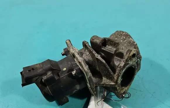 Volvo C30 EGR valve 9685640480 IMPRK1554564