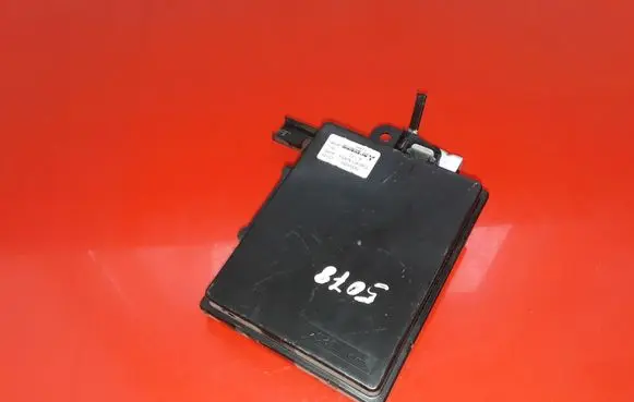 Citroen C-Crosser Fan control module 7820A055 CEB501A065A DC12V
