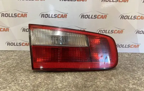 Renault Laguna II Tailgate rear/tail lights 8200002475
