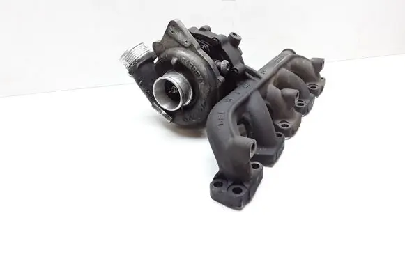 Volvo S80 Turbo 30751708