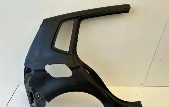 Volkswagen Golf Sportsvan Rear quarter panel 510809052