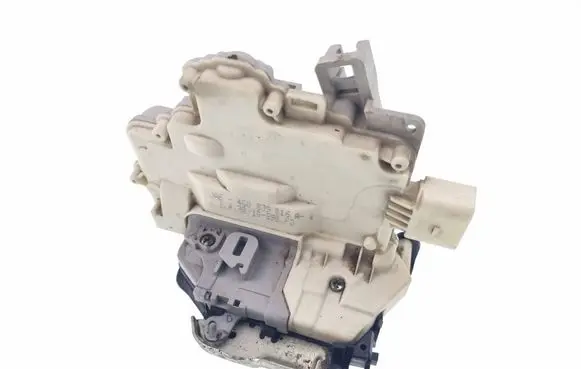 Audi A6 S6 C7 4G Rear door lock 4G0839016A